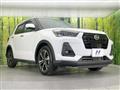 2020 Daihatsu Rocky