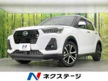 2020 Daihatsu Rocky