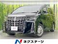 2019 Toyota Alphard G