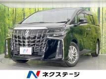 2019 Toyota Alphard G