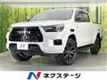 2024 Toyota Hilux