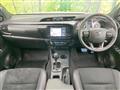 2024 Toyota Hilux