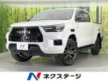 2024 Toyota Hilux