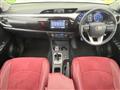 2018 Toyota Hilux