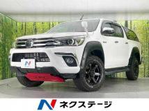 2018 Toyota Hilux
