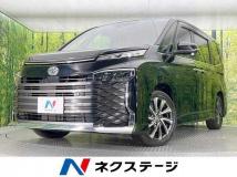 2025 Toyota Voxy