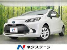 2024 Toyota AQUA
