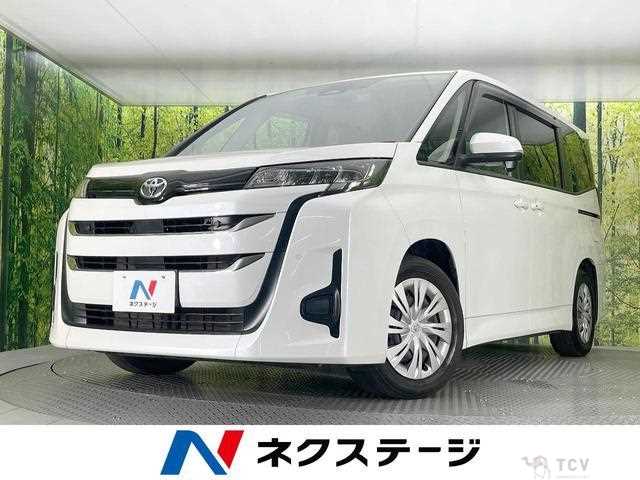 2025 Toyota Noah