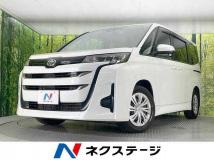 2025 Toyota Noah