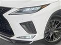 2021 Lexus RX