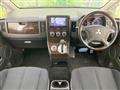 2015 Mitsubishi Delica D5
