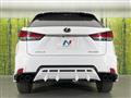 2020 Lexus RX