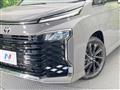 2026 Toyota Voxy
