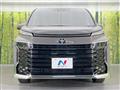 2026 Toyota Voxy