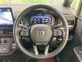 2025 Honda Step WGN
