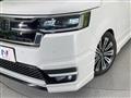 2025 Honda Step WGN