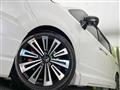 2025 Honda Step WGN
