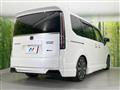2025 Honda Step WGN