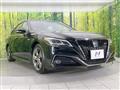 2018 Toyota Crown Hybrid