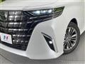 2023 Toyota Alphard G