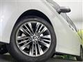 2023 Toyota Alphard G