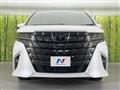 2023 Toyota Alphard G