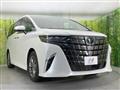 2023 Toyota Alphard G