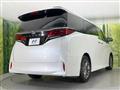 2023 Toyota Alphard G