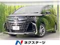 2024 Toyota Alphard Hybrid
