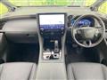 2024 Toyota Alphard Hybrid