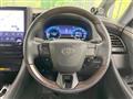 2024 Toyota Alphard Hybrid