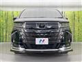 2024 Toyota Alphard Hybrid