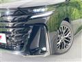2023 Toyota Vellfire