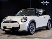 2024 BMW MINI