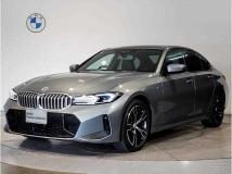 2022 BMW 3 Series
