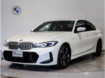 2024 BMW 3 Series
