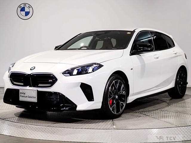 2025 BMW 1 Series