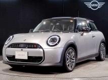 2025 BMW MINI