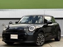 2026 BMW MINI