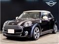 2019 BMW MINI