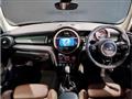 2019 BMW MINI