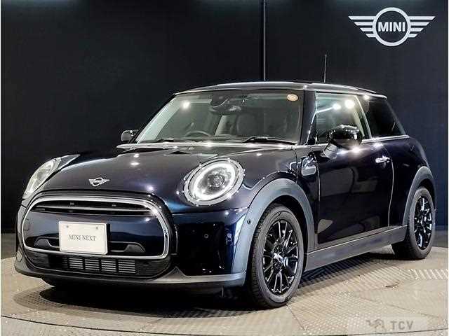 2021 BMW MINI