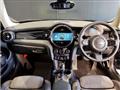 2021 BMW MINI