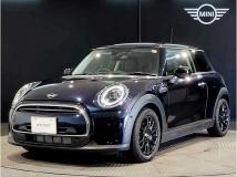 2021 BMW MINI