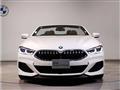 2020 BMW 8 Series