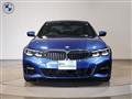 2019 BMW 3 Series