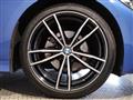 2019 BMW 3 Series