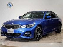 2019 BMW 3 Series