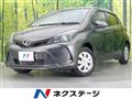 2015 Toyota Vitz