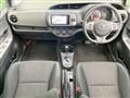 2015 Toyota Vitz